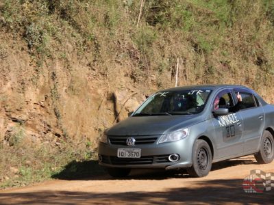 29º RALLY CIDADE DE NOVA PRATA