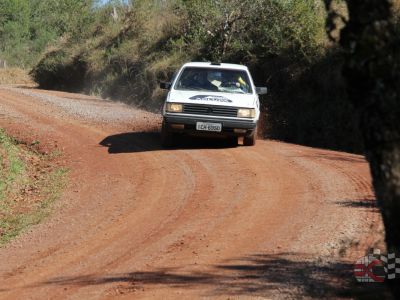 29º RALLY CIDADE DE NOVA PRATA