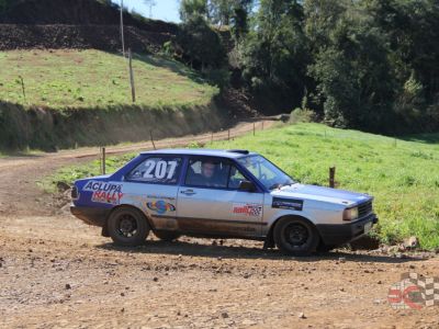 29º RALLY CIDADE DE NOVA PRATA