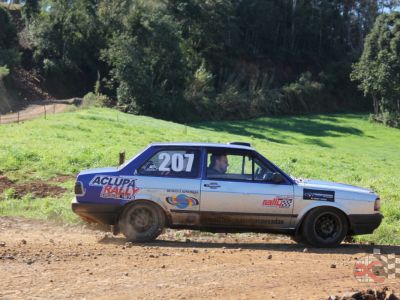 29º RALLY CIDADE DE NOVA PRATA