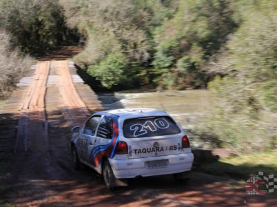 29º RALLY CIDADE DE NOVA PRATA