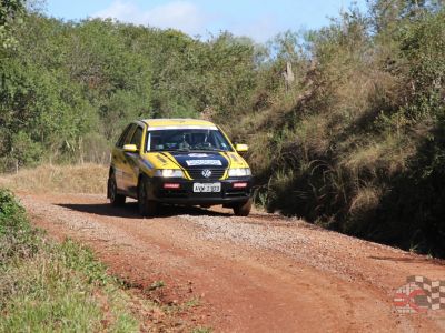 29º RALLY CIDADE DE NOVA PRATA