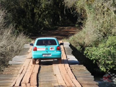 29º RALLY CIDADE DE NOVA PRATA