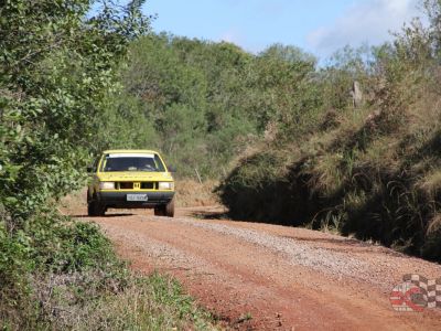 29º RALLY CIDADE DE NOVA PRATA