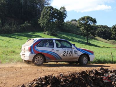 29º RALLY CIDADE DE NOVA PRATA