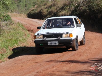 29º RALLY CIDADE DE NOVA PRATA