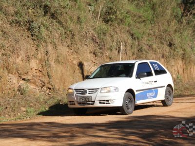 29º RALLY CIDADE DE NOVA PRATA