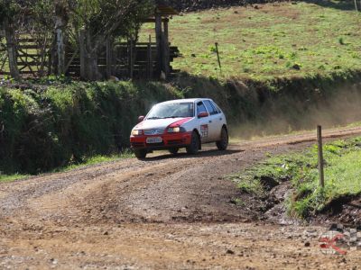 29º RALLY CIDADE DE NOVA PRATA