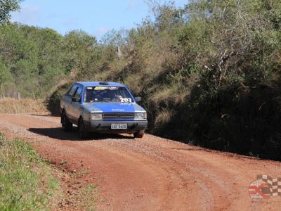 29º RALLY CIDADE DE NOVA PRATA