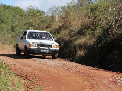 29º RALLY CIDADE DE NOVA PRATA