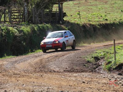 29º RALLY CIDADE DE NOVA PRATA