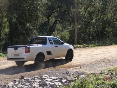 29º RALLY CIDADE DE NOVA PRATA