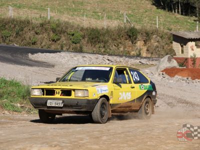 29º RALLY CIDADE DE NOVA PRATA