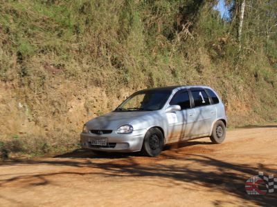 29º RALLY CIDADE DE NOVA PRATA