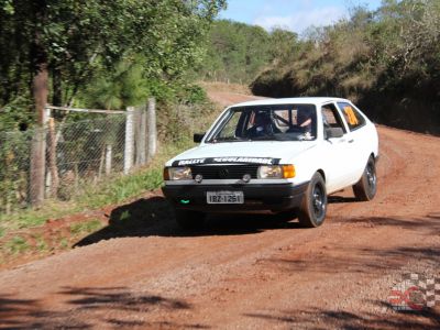 29º RALLY CIDADE DE NOVA PRATA