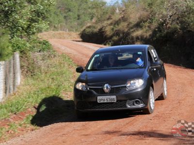 29º RALLY CIDADE DE NOVA PRATA