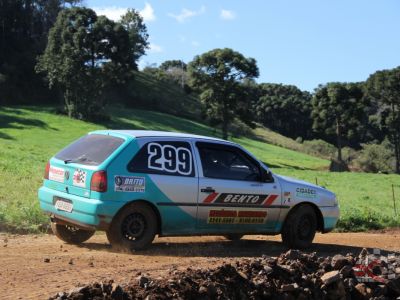 29º RALLY CIDADE DE NOVA PRATA