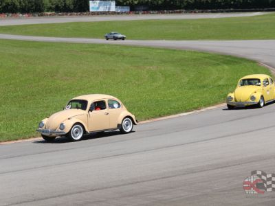 4º RALLY CLÁSSICOS NOVA PRATA