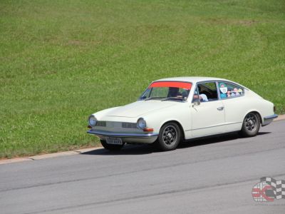 4º RALLY CLÁSSICOS NOVA PRATA
