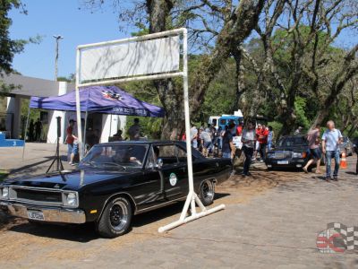 4º RALLY CLÁSSICOS NOVA PRATA