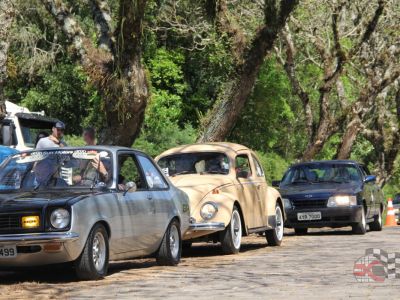 4º RALLY CLÁSSICOS NOVA PRATA