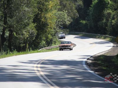 4º RALLY CLÁSSICOS NOVA PRATA