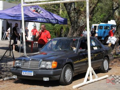 4º RALLY CLÁSSICOS NOVA PRATA