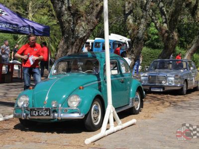 4º RALLY CLÁSSICOS NOVA PRATA