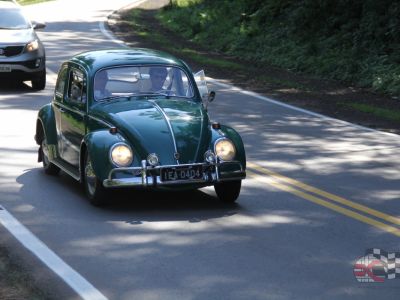 4º RALLY CLÁSSICOS NOVA PRATA