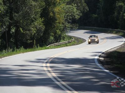 4º RALLY CLÁSSICOS NOVA PRATA