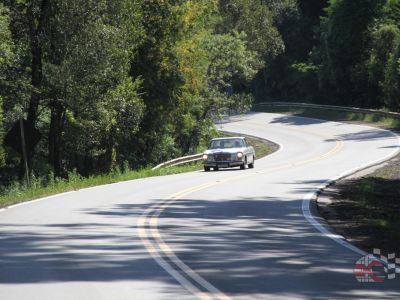 4º RALLY CLÁSSICOS NOVA PRATA