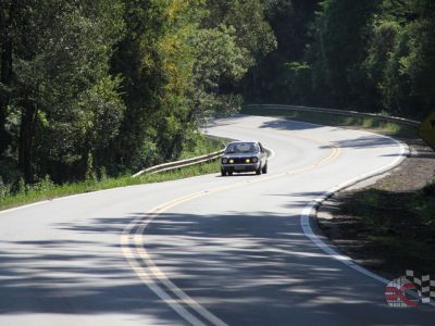 4º RALLY CLÁSSICOS NOVA PRATA