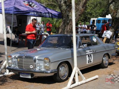 4º RALLY CLÁSSICOS NOVA PRATA