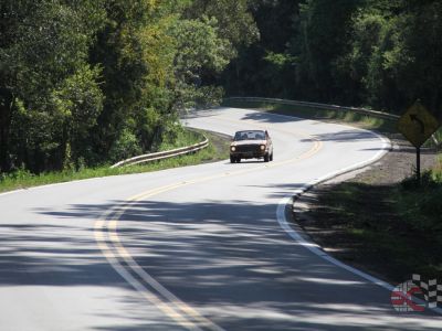 4º RALLY CLÁSSICOS NOVA PRATA