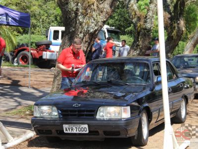 4º RALLY CLÁSSICOS NOVA PRATA