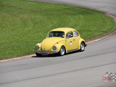 4º RALLY CLÁSSICOS NOVA PRATA