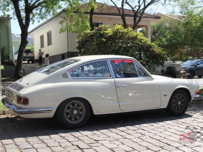 4º RALLY CLÁSSICOS NOVA PRATA