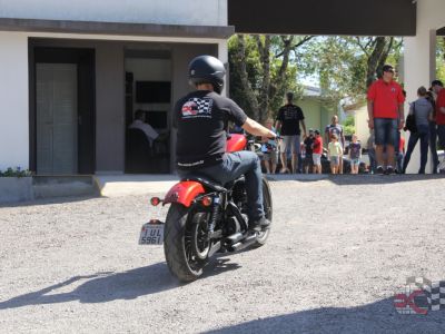 4º RALLY CLÁSSICOS NOVA PRATA