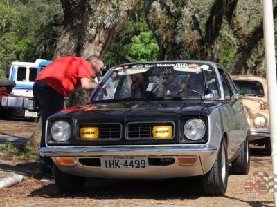 4º RALLY CLÁSSICOS NOVA PRATA