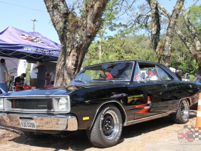 4º RALLY CLÁSSICOS NOVA PRATA