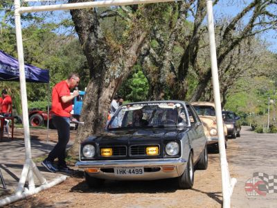 4º RALLY CLÁSSICOS NOVA PRATA