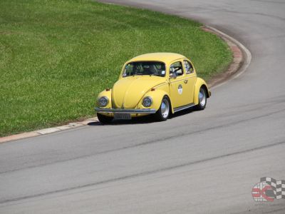 4º RALLY CLÁSSICOS NOVA PRATA