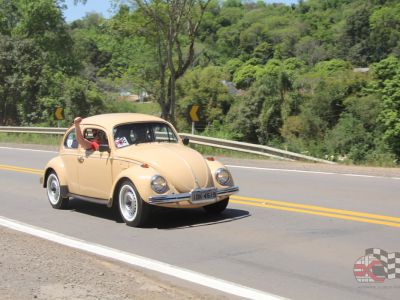 4º RALLY CLÁSSICOS NOVA PRATA