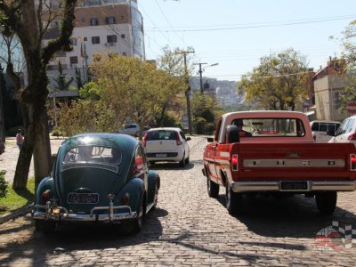 4º RALLY CLÁSSICOS NOVA PRATA