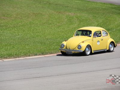 4º RALLY CLÁSSICOS NOVA PRATA