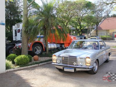 4º RALLY CLÁSSICOS NOVA PRATA