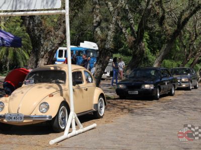 4º RALLY CLÁSSICOS NOVA PRATA