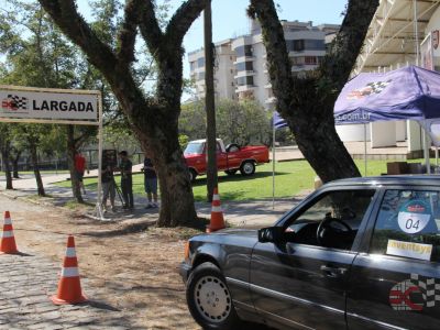 4º RALLY CLÁSSICOS NOVA PRATA