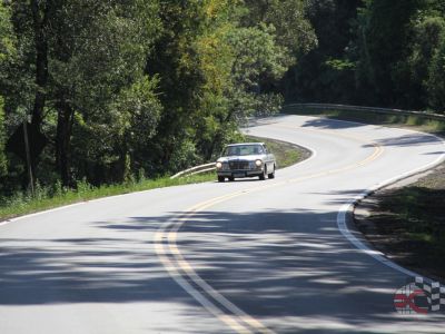 4º RALLY CLÁSSICOS NOVA PRATA