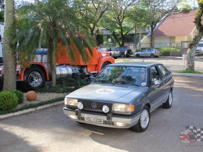 4º RALLY CLÁSSICOS NOVA PRATA